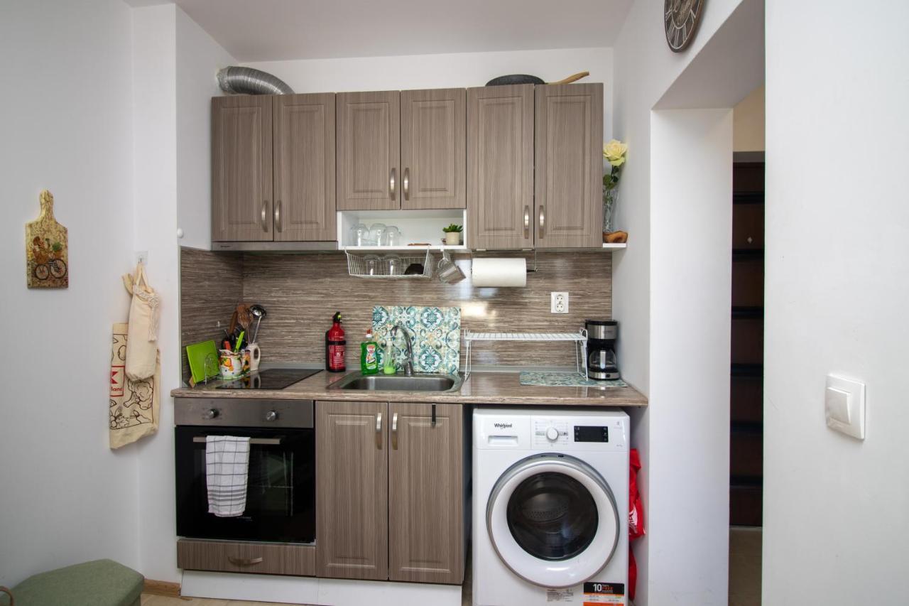 City View Apartment + Parking Sofia Ngoại thất bức ảnh
